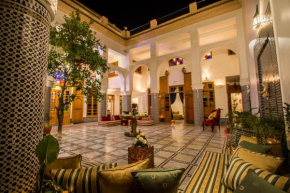 Riad Amor - Suite & Spa